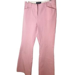 Moda International bootcut Christie fit pants.Size 4